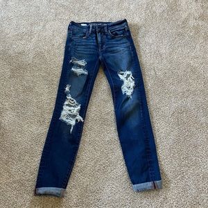 American Eagle jegging